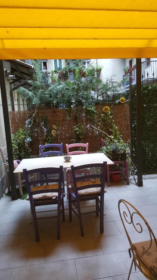 La Casa Di Chloe Bed & Breakfast Turin Exterior photo